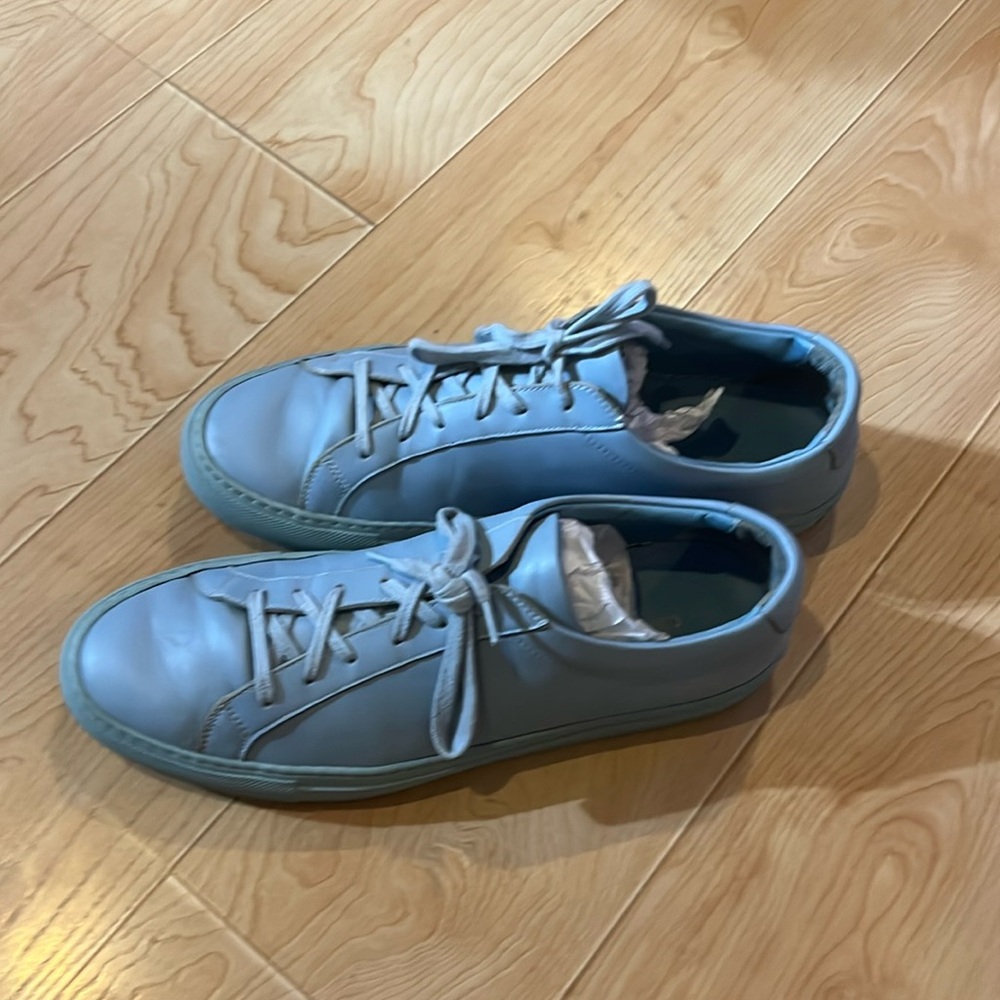 Common Projects In Good Used Condition Size 41 Eu… - image 1